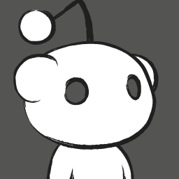 Reddit icon